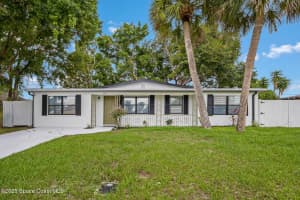 287 Edward Road, Melbourne, FL 32904 Sold 07/28/25