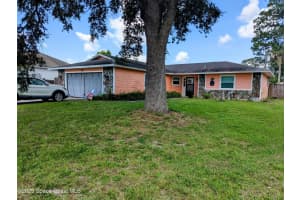 598 Consolata Avenue, Palm Bay, FL 32907 Sold 09/02/25