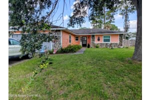 598 Consolata Avenue, Palm Bay, FL 32907 Sold 09/02/25