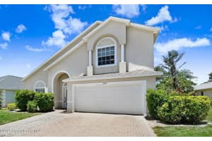 5290 Somerville Drive, Rockledge, Fl 32955, Rockledge