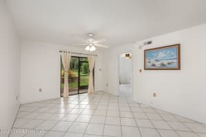 1600 Woodland Drive, Rockledge, FL 32955 - MLS#1048425