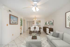 1600 Woodland Drive, Rockledge, FL 32955 - MLS#1048425