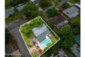 1438 Albert Drive, Melbourne, FL 32935 Sold 07/31/25