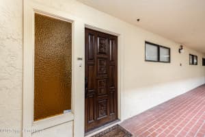 525 Indian River Avenue, Titusville, FL 32796 - MLS#1048432