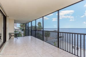 525 Indian River Avenue, Titusville, FL 32796 - MLS#1048432