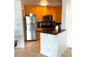 650 Island Club Court, Indialantic, FL 32903 - MLS#1048433