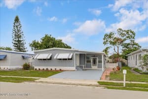 1788 Big Cypress Street, Palm Bay, FL 32905 - MLS#1048438