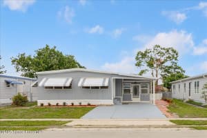 1788 Big Cypress Street, Palm Bay, FL 32905 - MLS#1048438