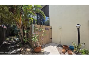 8714 Jasmine Court, Cape Canaveral, FL 32920 Sold 08/20/25