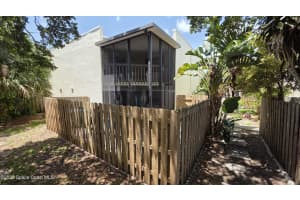 8714 Jasmine Court, Cape Canaveral, FL 32920 Sold 08/20/25