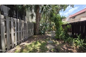 8714 Jasmine Court, Cape Canaveral, FL 32920 Sold 08/20/25