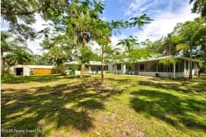 5320 Shadwell Avenue, Cocoa, Fl 32926 - Off Market