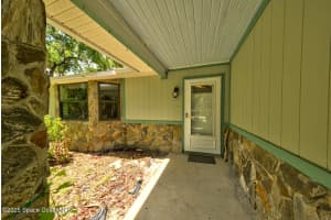5320 Shadwell Avenue, Cocoa, Fl 32926 - Off Market