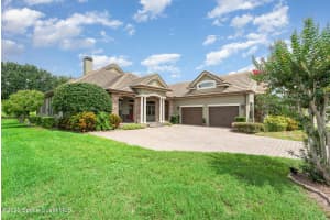 3260 Quantum Place, Mims, FL 32754 Sold 07/25/25