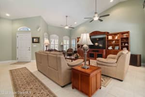 618 Manatee Bay Drive, Cape Canaveral, FL 32920 - MLS#1048456