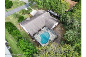 6349 Whispering Lane, Titusville, FL 32780 - MLS#1048457