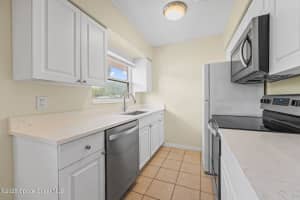 714 Catalina Road, Cocoa Beach, FL 32931 - MLS#1048475