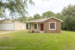 4180 Seville Avenue, Cocoa, FL 32926 Sold 08/27/25