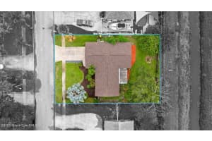 1527 Spruce Road, Melbourne, FL 32935 Sold 07/11/25