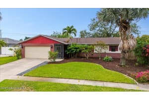 1527 Spruce Road, Melbourne, FL 32935 Sold 07/11/25