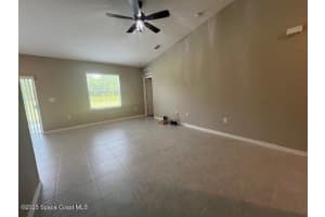 465 Hatcher Street, Palm Bay, FL 32909 Sold 07/30/25