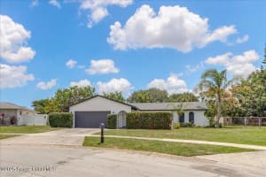 483 Sacre Coeur Drive, Melbourne, FL 32935 Sold 08/29/25
