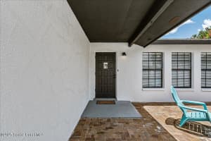 483 Sacre Coeur Drive, Melbourne, FL 32935 Sold 08/29/25