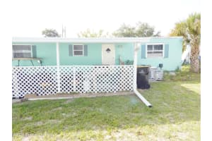 2979 Indian River Drive, Palm Bay, FL 32905 - MLS#1048492
