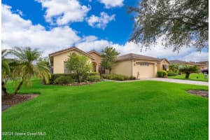 730 Villa Park Road, Poinciana, FL 34759 - MLS#1048496