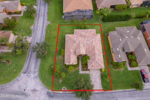 730 Villa Park Road, Poinciana, FL 34759 - MLS#1048496