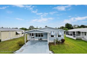 7653 Cedar Bark Road, Micco, FL 32976 Sold 07/16/25