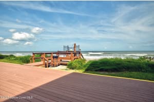 199 Highway A1a Highway, Satellite Beach, FL 32937 - MLS#1048502