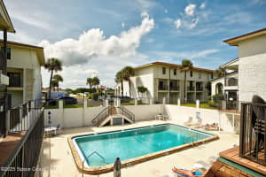 199 Highway A1a Highway, Satellite Beach, FL 32937 - MLS#1048502