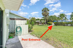 20 Anchor Drive, Indian Harbour Beach, FL 32937 - MLS#1048514