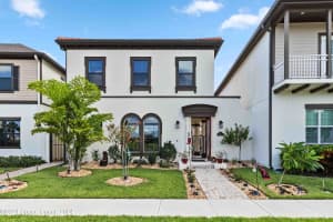 2365 Reeling Circle, Melbourne, FL 32940 Sold 08/15/25