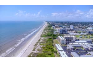 3060 Atlantic Avenue, Cocoa Beach, FL 32931 - MLS#1048527