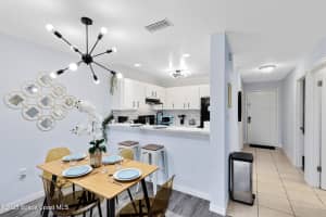 3165 South Street, Titusville, FL 32780 - MLS#1048538