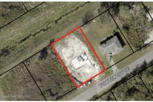 1421 Towton Street, Palm Bay, FL 32909 Sold 07/31/25