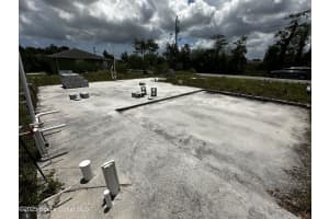 1421 Towton Street, Palm Bay, FL 32909 Sold 07/31/25