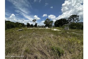 1421 Towton Street, Palm Bay, FL 32909 Sold 07/31/25