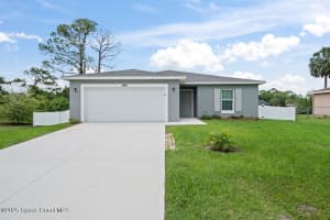 1484 Toy Street, Palm Bay, FL 32909 Sold 07/10/25