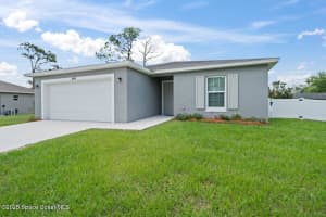 1484 Toy Street, Palm Bay, FL 32909 Sold 07/10/25