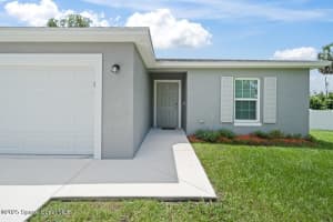1484 Toy Street, Palm Bay, FL 32909 Sold 07/10/25
