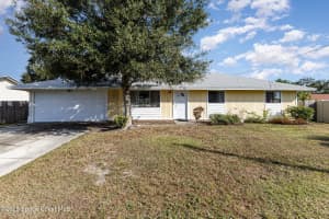 413 Deacon Avenue, Palm Bay, FL 32907 - MLS#1048554