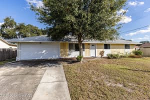 413 Deacon Avenue, Palm Bay, FL 32907 - MLS#1048554