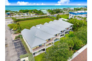 2178 Tanager Court, Indialantic, FL 32903 - MLS#1048555
