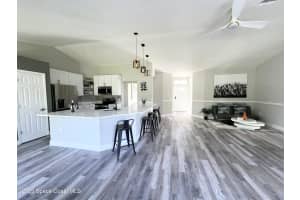 1271 Rabbit Street, Palm Bay, FL 32909 - MLS#1048558