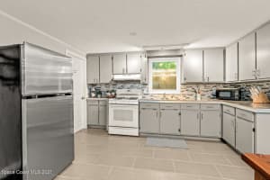 603 New Haven Avenue, Melbourne, FL 32901 - MLS#1048562