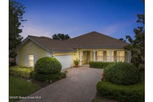 5422 Barbados Square, Vero Beach, Fl 32967, Vero Beach