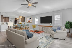 1020 Fork Circle, Melbourne, FL 32901 Sold 07/15/25